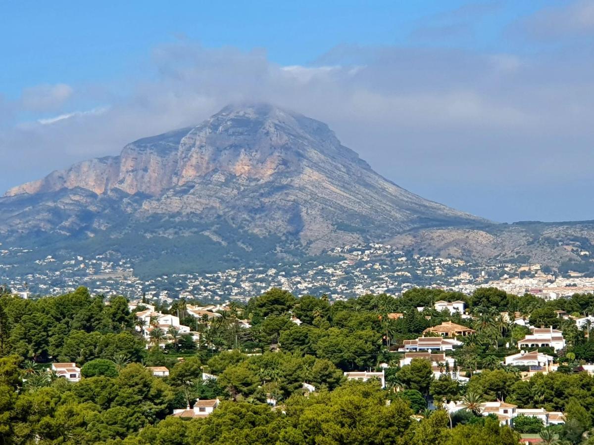 Porta Maris Jávea Exterior photo