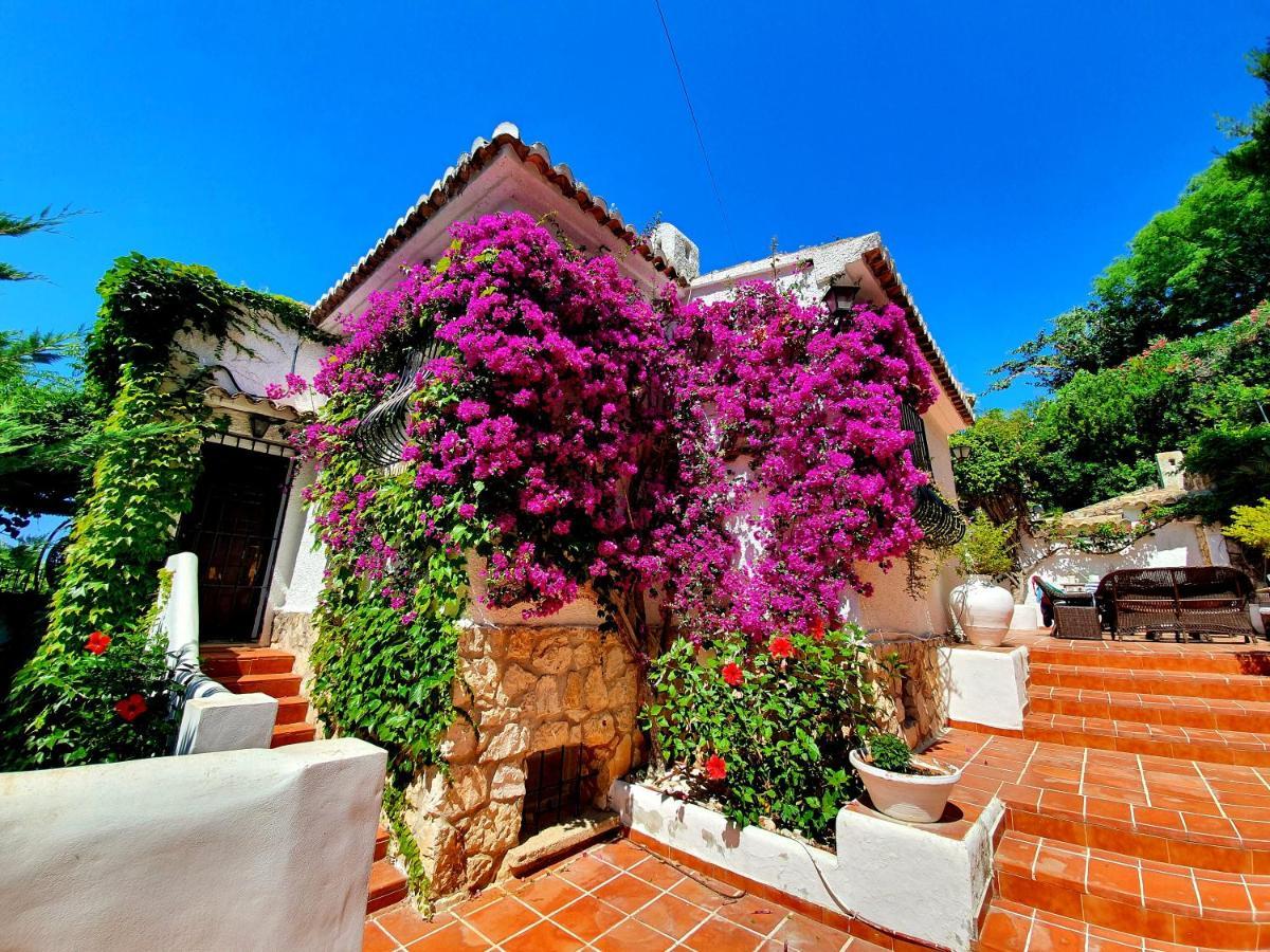 Porta Maris Jávea Exterior photo