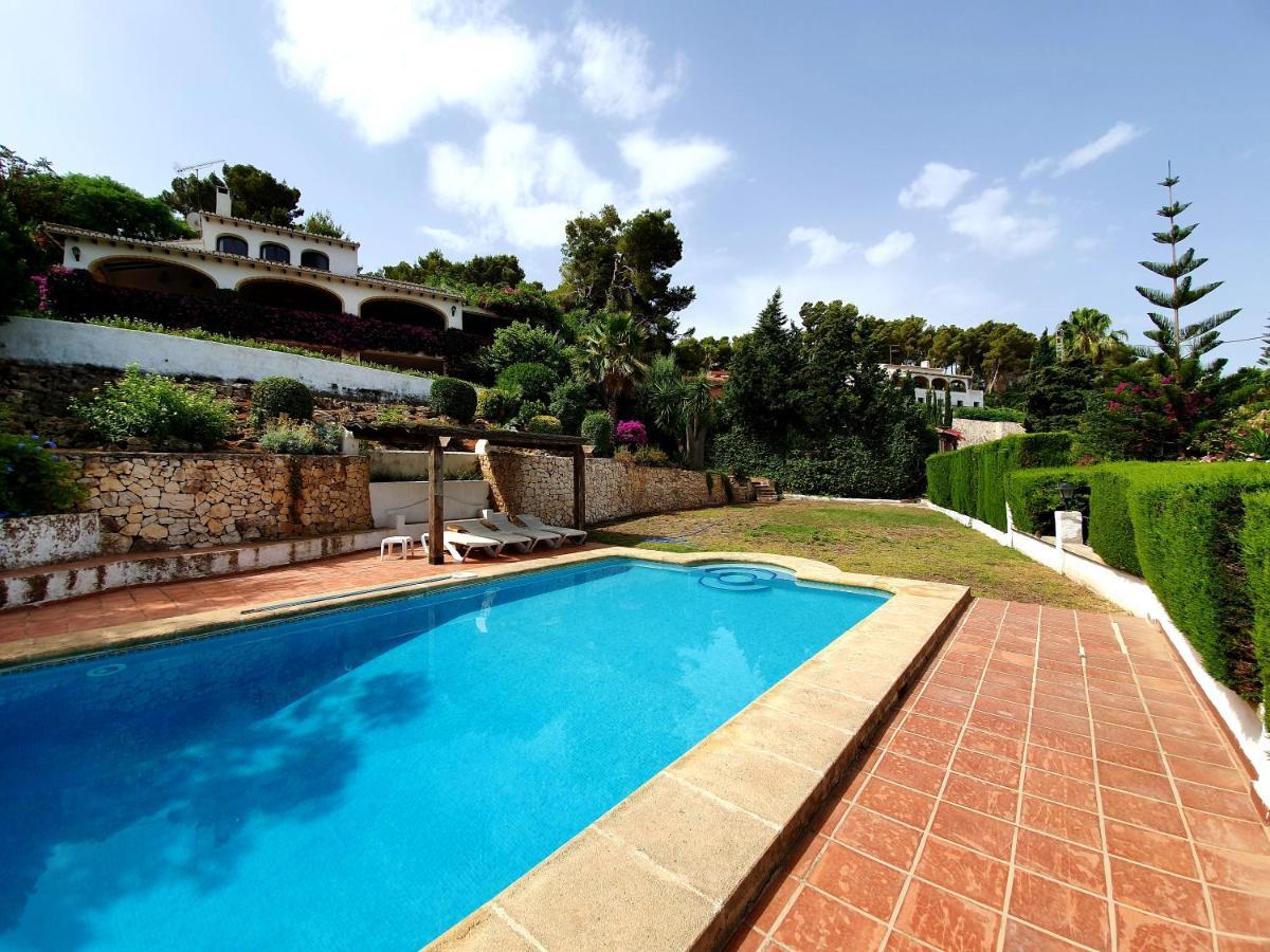 Porta Maris Jávea Exterior photo