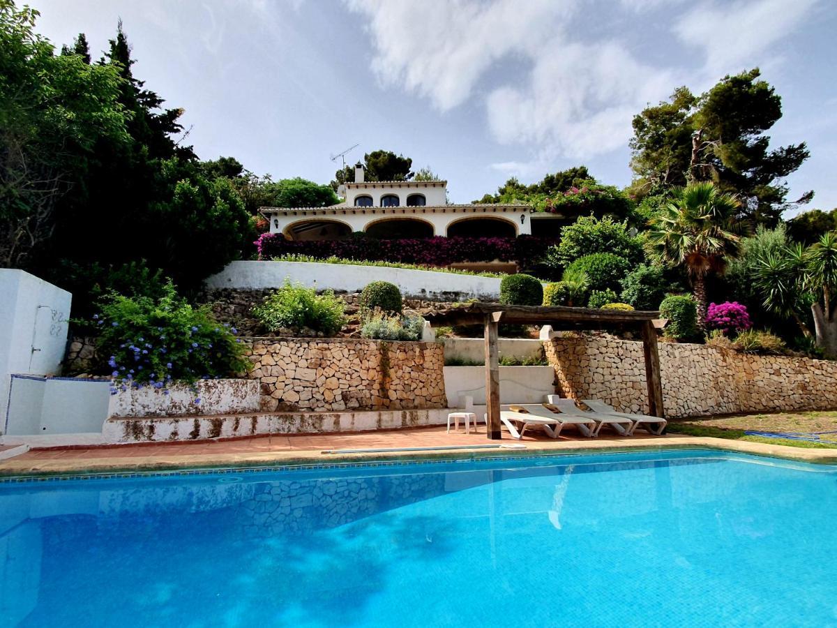 Porta Maris Jávea Exterior photo