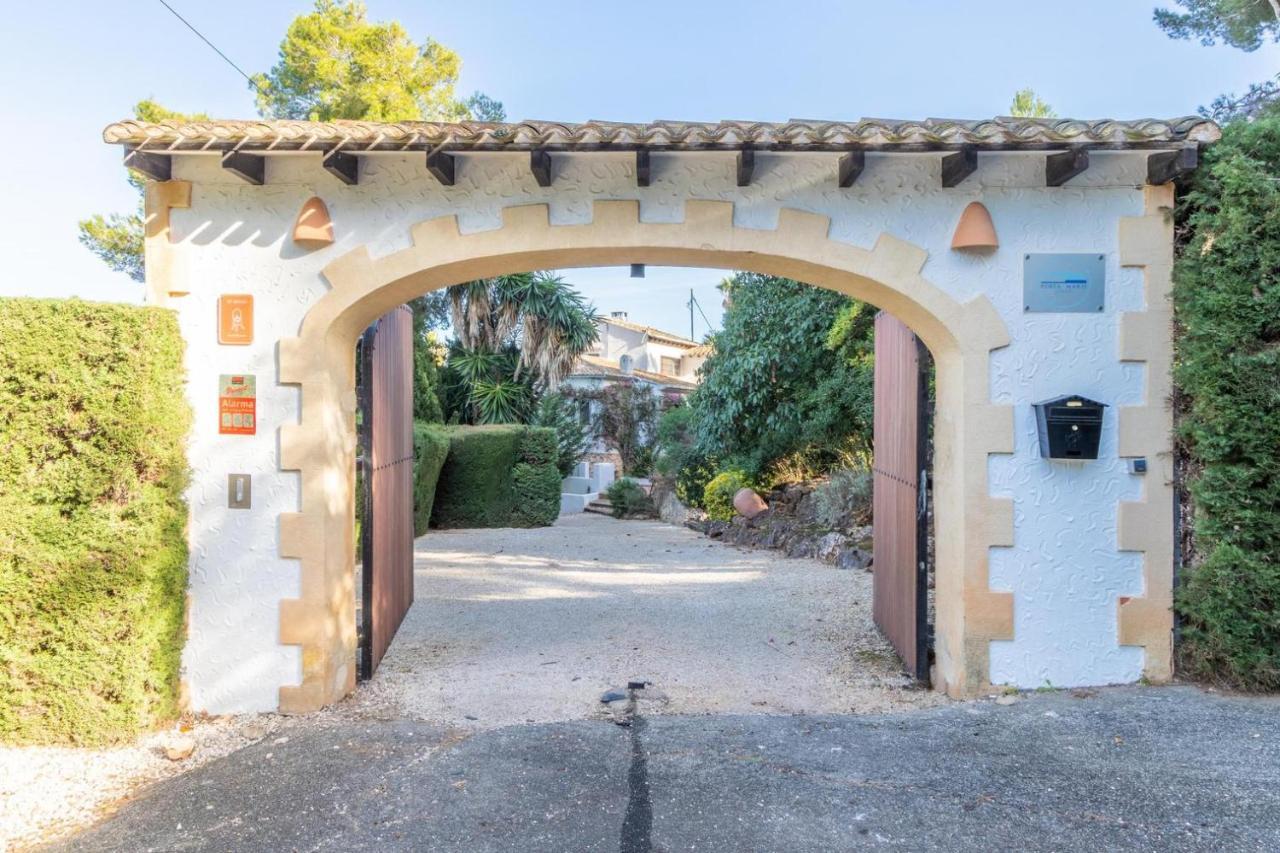 Porta Maris Jávea Exterior photo